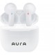 Навушники AURA 1 White (TWSA1W) Навушники AURA 1 White (TWSA1W)