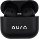 Навушники AURA 3 Black (TWSA3B) Навушники AURA 3 Black (TWSA3B)