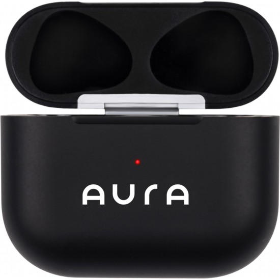 Навушники AURA 3 Black (TWSA3B) Навушники AURA 3 Black (TWSA3B)