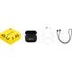 Навушники AURA 3 Black (TWSA3B) Навушники AURA 3 Black (TWSA3B)