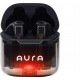 Навушники AURA 6 Black (TWSA6B) Навушники AURA 6 Black (TWSA6B)