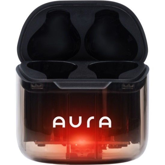 Навушники AURA 6 Black (TWSA6B) Навушники AURA 6 Black (TWSA6B)