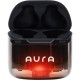 Навушники AURA 6 Black (TWSA6B) Навушники AURA 6 Black (TWSA6B)
