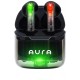 Навушники AURA 6 Black (TWSA6B) Навушники AURA 6 Black (TWSA6B)