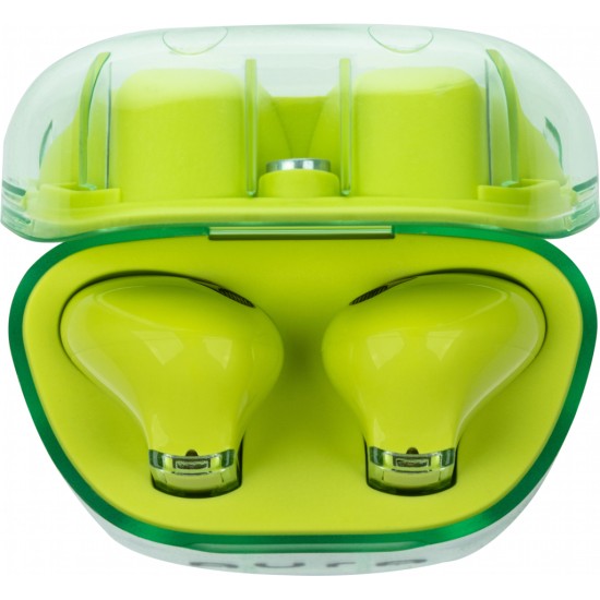 Навушники AURA 6 Green (TWSA6G) Навушники AURA 6 Green (TWSA6G)