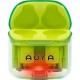 Навушники AURA 6 Green (TWSA6G) Навушники AURA 6 Green (TWSA6G)