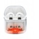 Навушники AURA 6 White (TWSA6W) Навушники AURA 6 White (TWSA6W)