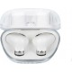 Навушники AURA 6 White (TWSA6W) Навушники AURA 6 White (TWSA6W)