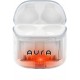 Навушники AURA 6 White (TWSA6W) Навушники AURA 6 White (TWSA6W)