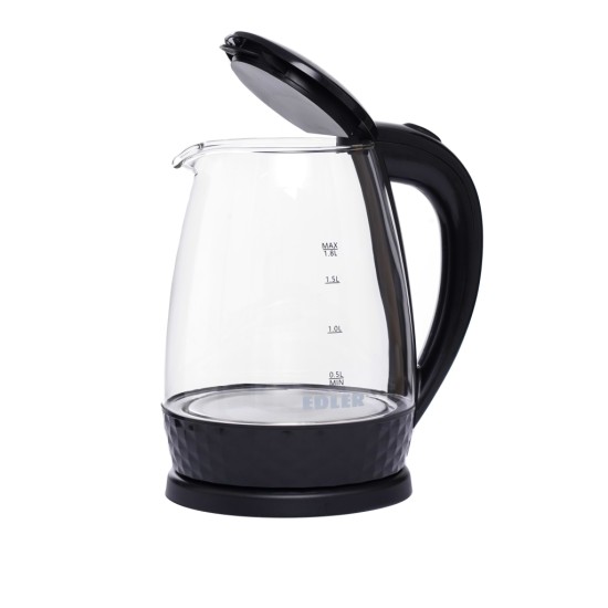 Електрочайник Edler EK5520 Електрочайник Edler EK5520