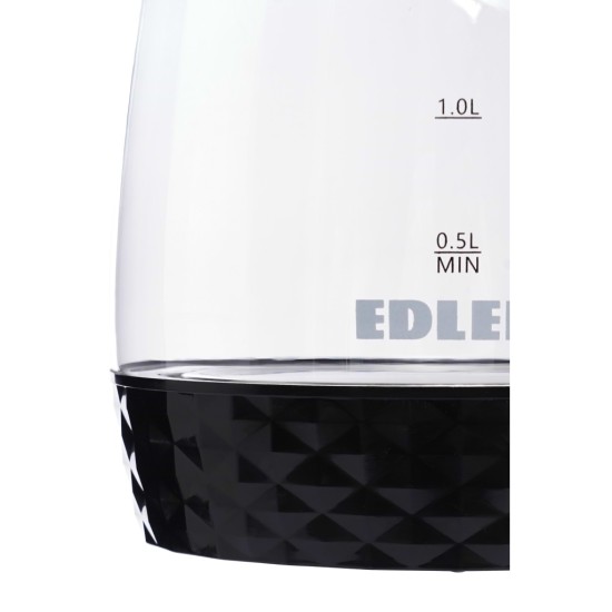 Електрочайник Edler EK5520 Електрочайник Edler EK5520