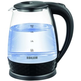 Електрочайник Edler EK5520