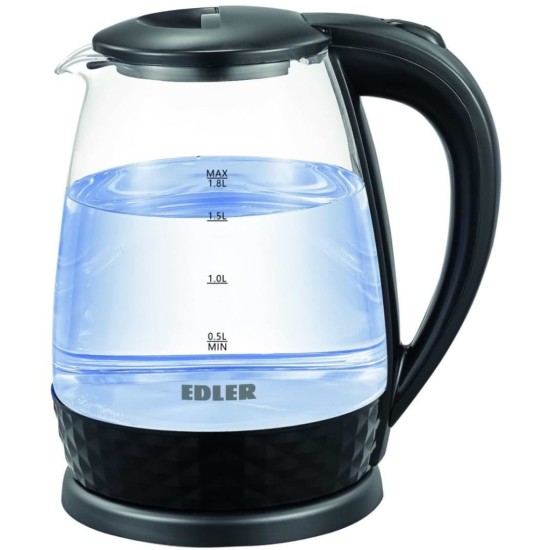 Електрочайник Edler EK5520 Електрочайник Edler EK5520