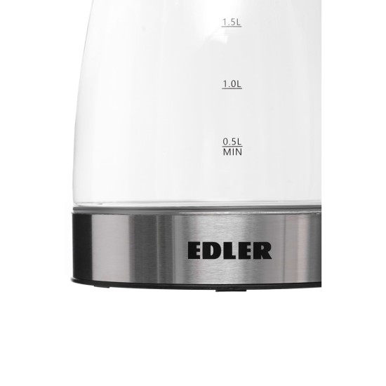 Електрочайник Edler EK5530 Електрочайник Edler EK5530