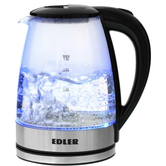 Електрочайник Edler EK5530 Електрочайник Edler EK5530