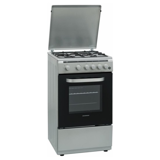 Плита HEINNER HFSC-V60LITSL Плита HEINNER HFSC-V60LITSL