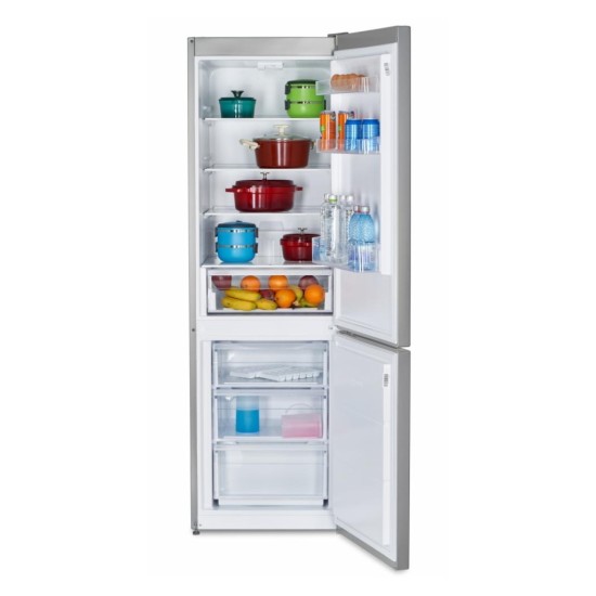 Холодильник HEINNER HC-V336XF+ Холодильник HEINNER HC-V336XF+