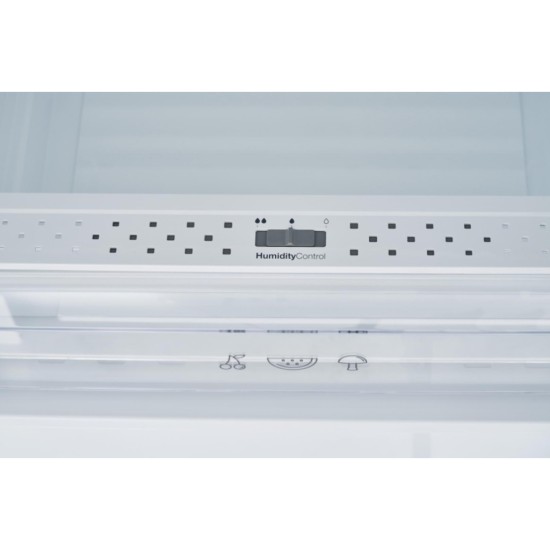Холодильник HEINNER HC-V336XF+ Холодильник HEINNER HC-V336XF+
