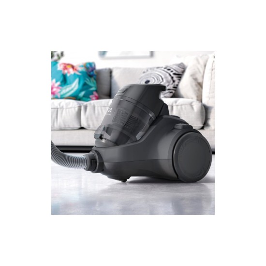 Пылесос Electrolux EC41-4T Пылесос Electrolux EC41-4T