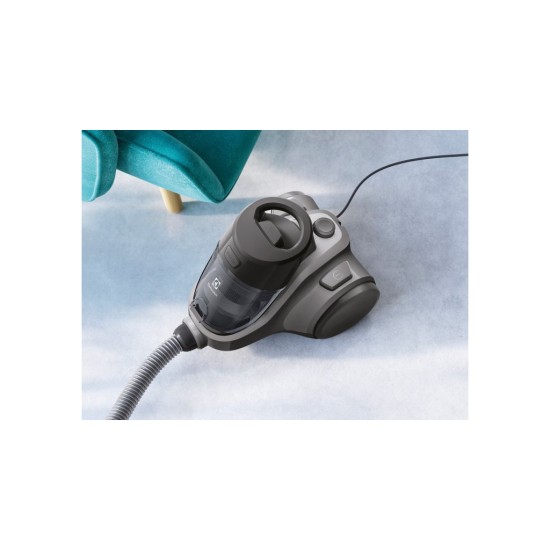 Пылесос Electrolux EC41-4T Пылесос Electrolux EC41-4T