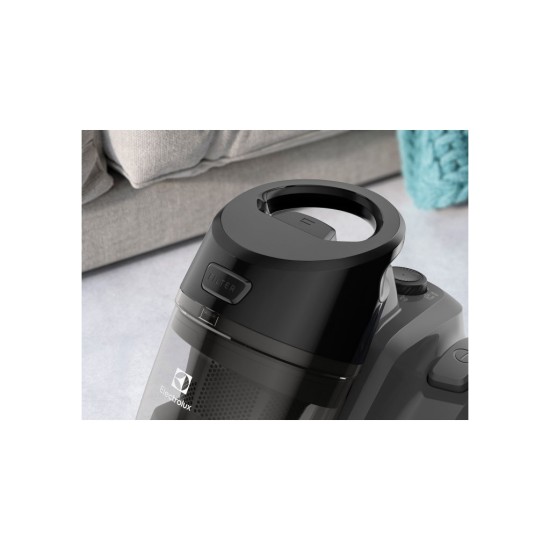 Пылесос Electrolux EC41-4T Пылесос Electrolux EC41-4T