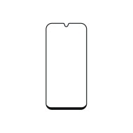 Скло захисне PowerPlant Full screen Blackview A20, Black (GL607440)