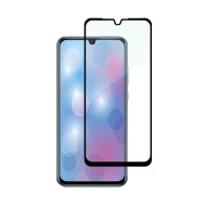 Стекло защитное PowerPlant Full screen Huawei P30, Black (GL606535)