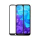 Стекло защитное PowerPlant Full screen Huawei Y5 (2019), Black (GL607181) Стекло защитное PowerPlant Full screen Huawei Y5 (2019), Black (GL607181)