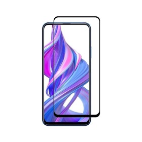 Стекло защитное PowerPlant Full screen Huawei Y7p, Black (GL607990)