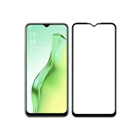 Стекло защитное PowerPlant Full screen Oppo A31 (GL608812)