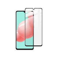 Стекло защитное PowerPlant Full screen Samsung Galaxy A41 2020 (A415F) (GL608720)