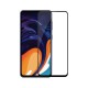 Стекло защитное PowerPlant Full screen Samsung Galaxy A80, Black (GL607082) Стекло защитное PowerPlant Full screen Samsung Galaxy A80, Black (GL607082)