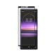 Скло захисне PowerPlant Full screen Sony Xperia 1 (Xperia XZ4), Black (GL607020) Скло захисне PowerPlant Full screen Sony Xperia 1 (Xperia XZ4), Black (GL607020)