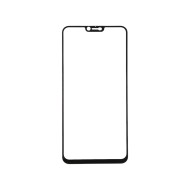 Стекло защитное PowerPlant Full screen Vivo X21i, Black (GL607587)