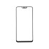 Скло захисне PowerPlant Full screen Vivo X21i, Black (GL607587)