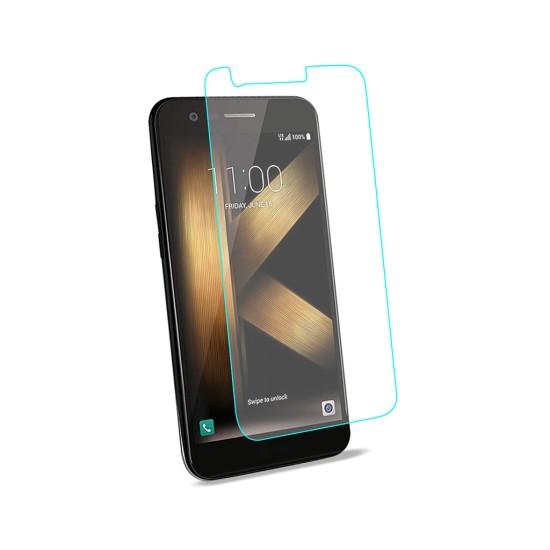 Скло захисне PowerPlant LG K20 (2019) (GL607327) Скло захисне PowerPlant LG K20 (2019) (GL607327)