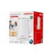 Електрочайник Ardesto EKL-X50 Електрочайник Ardesto EKL-X50