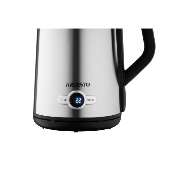Електрочайник Ardesto EKL-X52E Електрочайник Ardesto EKL-X52E