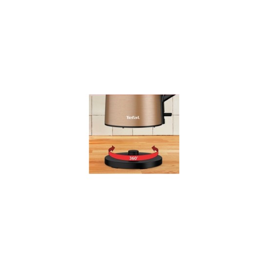 Электрочайник Tefal KI583C10 Электрочайник Tefal KI583C10