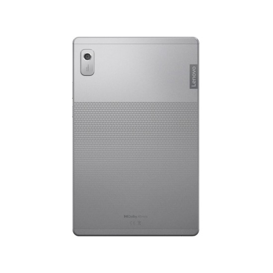 Планшет Lenovo Tab M9 4/64 LTE Arctic grey + CaseFilm (ZAC50036UA) Планшет Lenovo Tab M9 4/64 LTE Arctic grey + CaseFilm (ZAC50036UA)
