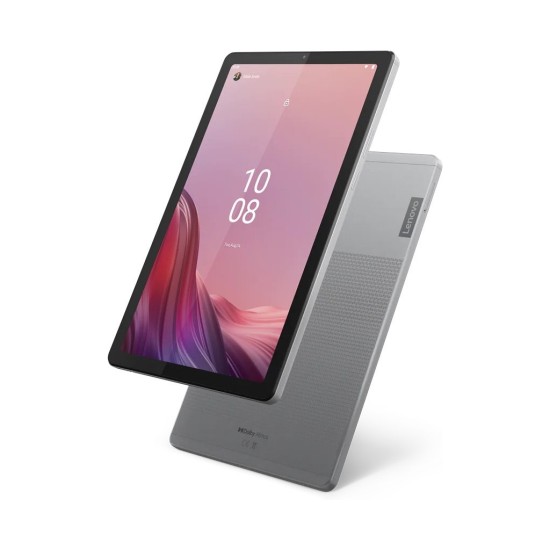 Планшет Lenovo Tab M9 4/64 LTE Arctic grey + CaseFilm (ZAC50036UA) Планшет Lenovo Tab M9 4/64 LTE Arctic grey + CaseFilm (ZAC50036UA)