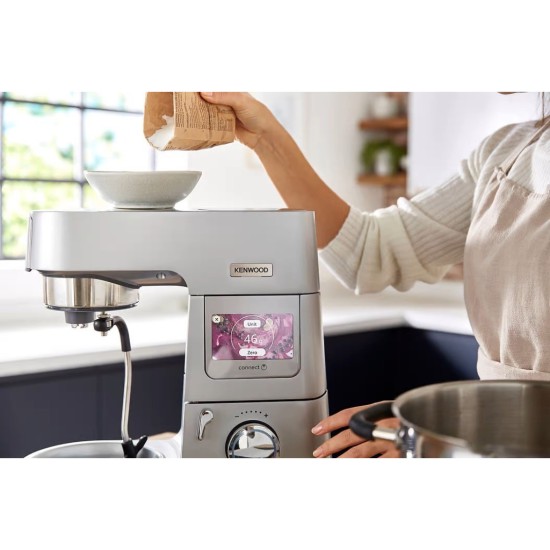 Кухонный комбайн Kenwood KCL 95.004 SI Кухонный комбайн Kenwood KCL 95.004 SI