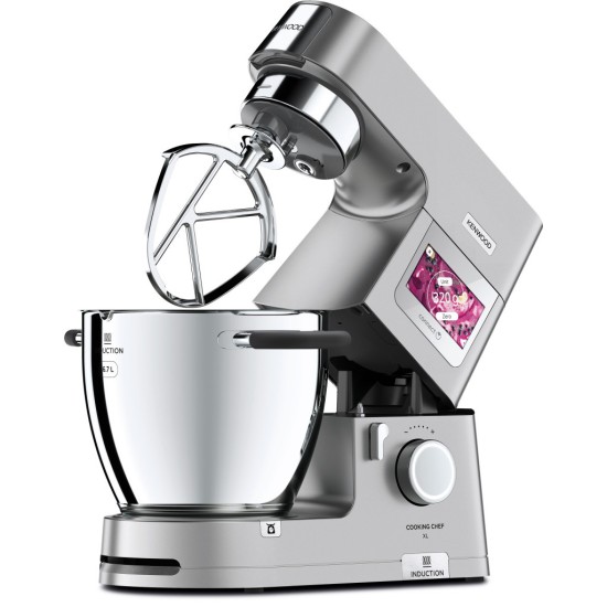 Кухонный комбайн Kenwood KCL 95.004 SI Кухонный комбайн Kenwood KCL 95.004 SI