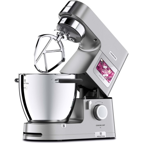 Кухонный комбайн Kenwood KCL 95.004 SI Кухонный комбайн Kenwood KCL 95.004 SI