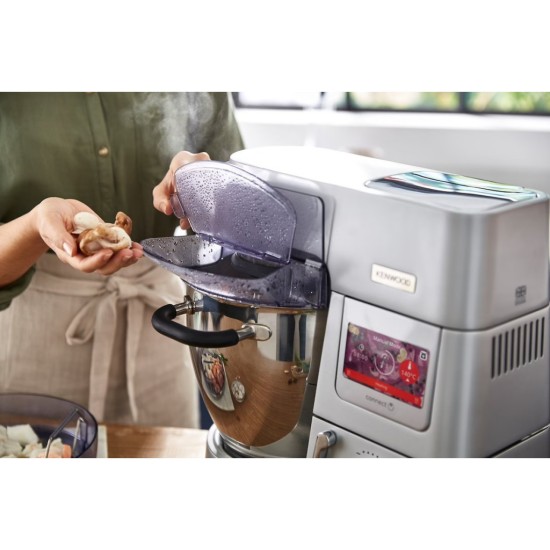 Кухонный комбайн Kenwood KCL 95.004 SI Кухонный комбайн Kenwood KCL 95.004 SI
