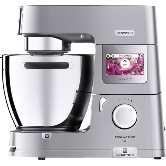 Кухонный комбайн Kenwood KCL 95.004 SI Кухонный комбайн Kenwood KCL 95.004 SI