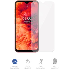 Пленка защитная Armorstandart Ulefone Note 8/Note 8P (ARM59450)
