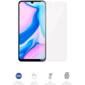 Пленка защитная Armorstandart Vivo V21 (ARM59494)