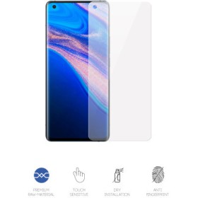 Пленка защитная Armorstandart Vivo X50 Pro (ARM59496)