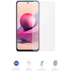 Плівка захисна Armorstandart Xiaomi Redmi Note 10s (ARM59489)